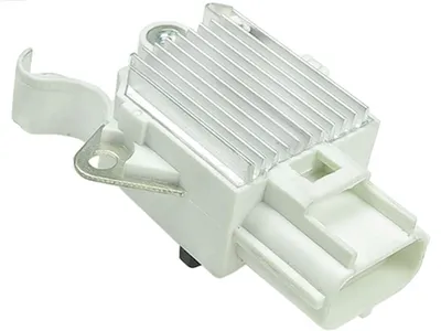 Produktbild von AS-PL ARE6104P Lichtmaschinenregler 12V für FORD Focus II Schrägheck (DA, HCP, DP) Generator