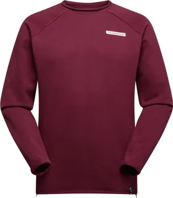 Produktbild von Tufa Sweater M, Redwood, S, ZACW031R25R25S, Climbing Herren Pullover - La Sportiva