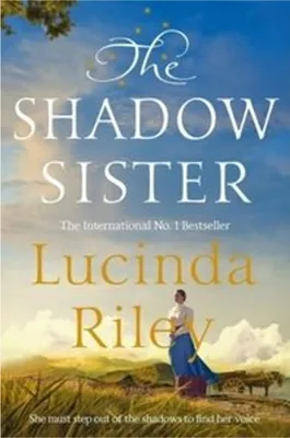 Zdjęcie produktu dla The Shadow Sister