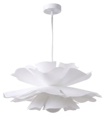 Obrázek produktu pro Závěsné Stropní Svítidlo Toolight App1953-Cp White White