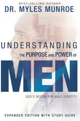 Productafbeelding van Understanding the Purpose and Power of Men