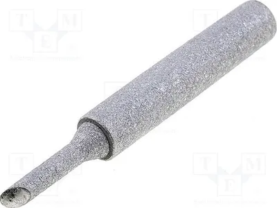 Immagine prodotto di 1 ferro a forma di ferro di cavallo, 3 mm, per saldatura
