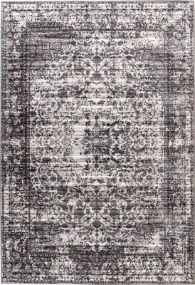 Produktbild von Saphira AE 500 Grau 160cm x 230cm