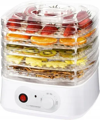 Immagine prodotto di Food Dehydrator Fd770 Standart 4.5L