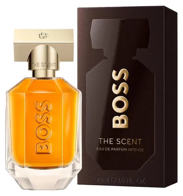 Produktbild von DER DUFT FÜR SIE INTENSIV EDP Vapo 50 ml