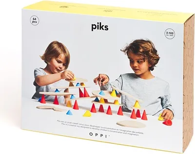 Produktbild von OPPI Piks Big Kit