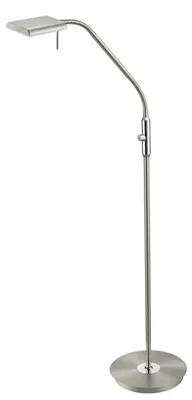 Obrázek produktu pro LED 12W stojací lampa BERGAMO 420910107 Trio