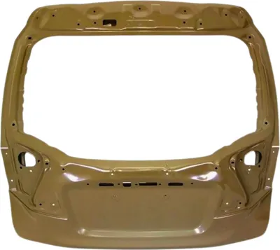 Produktbild von TOYOTA C-hr Heckklappe 67005-F4020 OE