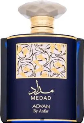 Image de Adyan Medad parfum pur unisexe 100 ml