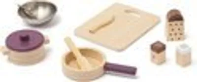 Produktbild von Kid's Concept Kochgeschirr Set Bistro