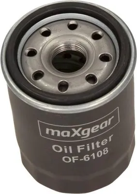 Zdjęcie produktu dla Filtr Oleju Toyota 2,0/2,4 Avensis 03- / Fiat Sedici 1,6 16V/ Suzuki Grand Vitara 1,6/2,0/2,5 98-