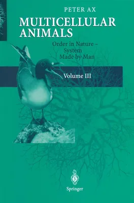 Produktbild von Multicellular Animals