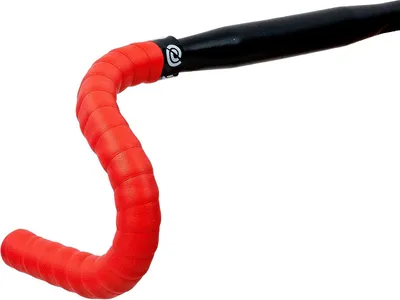 Image de Bikeribbon BR4004 - RUBAN DE CINTRE PROFESSIONAL ROUGE