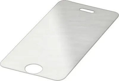Produktbild von Hama 00173263, Apple, iPhone 6/6s, Staubresistent, Transparent, 2 Stück(e)