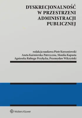 Immagine prodotto di La discrezionalità nella pubblica amministrazione