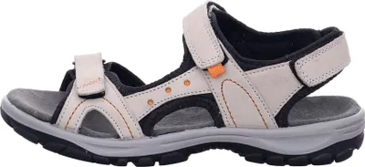 Produktbild von Longo Trekkingsandalen Damen 31353838353039 Beige 37 EU