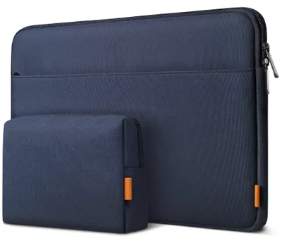 Produktbild von Inateck Laptoptasche Hülle Kompatibel mit 15,6-16 Zoll Laptops