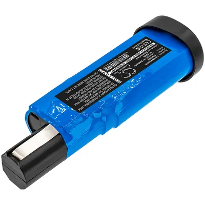 Zdjęcie produktu dla TECHTEK Bateria kompatybilny z [Shark] Ion W1 Cord, UV200CCO, WV200, WV200UK, WV201, WV205, WV220 zastępuje XFBT200, kompatybilny z XFBT200EU, kompa