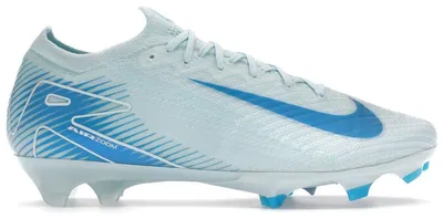 Immagine prodotto di Nike ZOOM MERCURIAL VAPOR 16 ELITE FG BLU 8.5