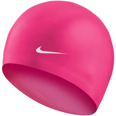 Produktbild von Nike - Bademütze MR241 (Einheitsgröße) (Pink)