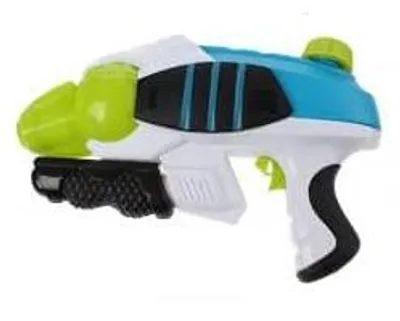 Obrázok produktu pre Toi-toys Otočná vodná pištoľ