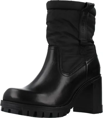 Produktbild von G-Star KERLLIE II MID NYL W 2241 037707 0999 Schwarz-40