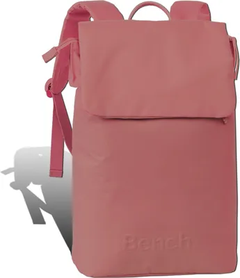 Zdjęcie produktu dla Cityrucksack orange rot Bench Plecak poliester D2ORI318O