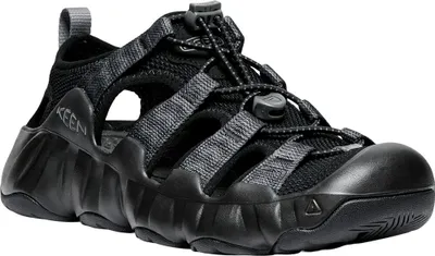 Produktbild von Keen Hyperport H2 Sandalen Schwarz EU 39 1/2 Frau Schwarz EU 39 1/2