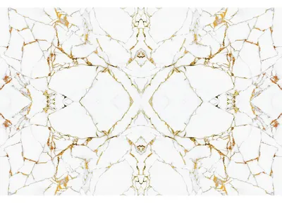 Produktbild von Möbelaufkleber in Gold- und Graumarmoroptik, 60 x 90 cm