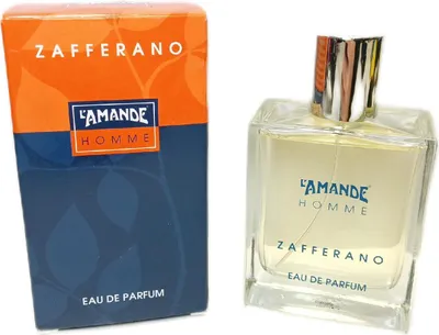 Produktbild von Zafferano Eau de Parfum 100 ml Damenparfüm Originalverpackt Conte