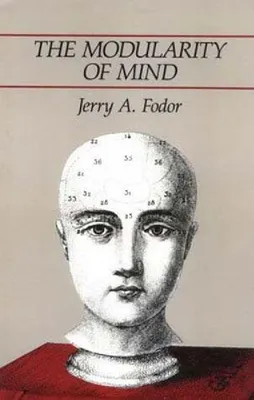 Produktbild von The Modularity of Mind