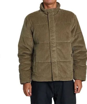 Produktbild von Rvca Townes Jacke Braun M Mann Braun M