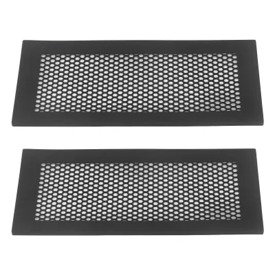 Imagen del producto de Cubiertas para rejillas de ventilación a prueba de niños, cubiertas de ventilación para proteger a los niños, cubiertas para rejillas de ventilación para el suelo de la casa, cubiertas de ventilación de silicona a prueba de niños, cubiertas para rejillas de ventilación que protegen a los bebés, cubiertas de ventilación seguras
