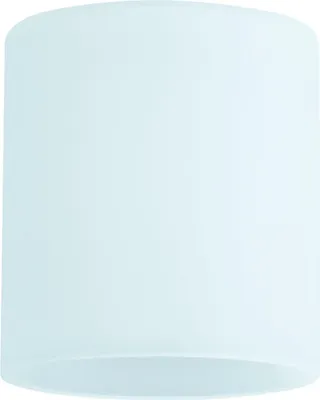 Produktbild von Paulmann DecoSystems, Schlafzimmer, Drinnen, Weiß, Glas, Rund, 80 mm
