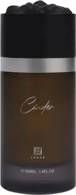 Produktbild von Ahmed Al Maghribi Cinder Eau de Parfum 100ml