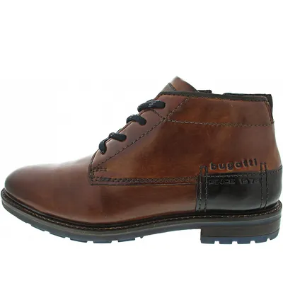Produktbild von Bugatti Bolo Exko 311AC13110006300 (42/cognac)