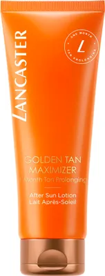 Obrázek produktu pro Lancaster Golden Tan Maximizer After Sun Lotion 125ml