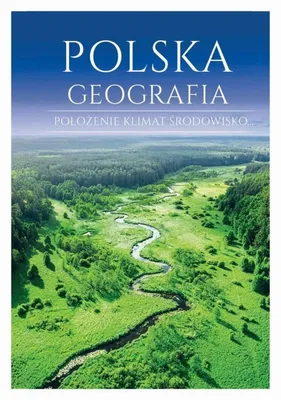 Produktbild von Polska Geografia