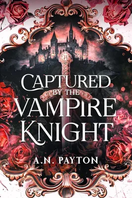 Produktbild von Captured by the Vampire Knight