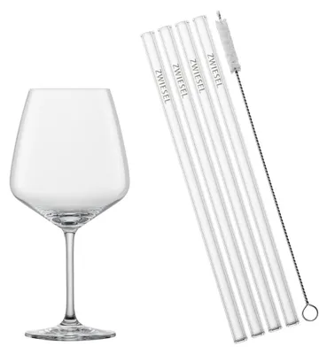 Immagine prodotto di SCHOTT ZWIESEL, set da cocktail "After Works Drinks", 9 pezzi, codice prodotto: 801848
