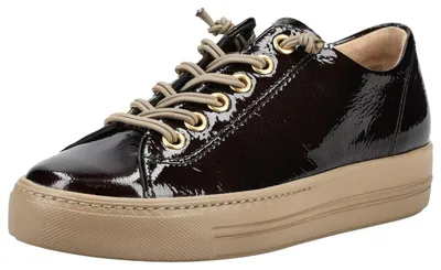 Produktbild von Paul Green Sneaker Sneaker Leder