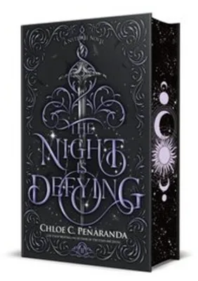 Produktbild von The Night Is Defying. Special Edition