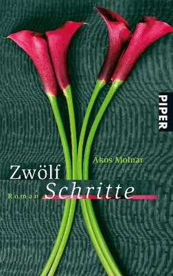 Produktbild von Molnár, Á: Zwölf Schritte