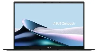 Immagine prodotto di Asus Zenbook 14 Oled Um3406Ga-Ql065W 14" Wuxga Amd Ryzen Ai 7 445 Ram 16Gb Ssd 512Gb Nvme Amd Radeon Graphics 840M Wi-Fi 6E Win 11 Home