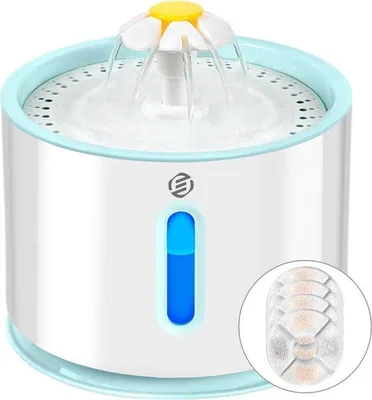Produktbild von Wassertränke für Katzen automatisch