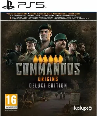 Produktbild von PlayStation 5 Videospiel Microids