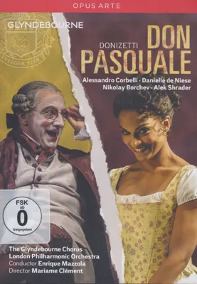 Image de Don Pasquale