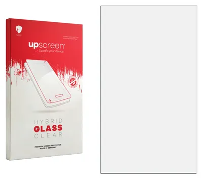 Produktbild von upscreen Schutzglas für Adyen S1U2 Schutzfolie Panzer Folie Glas Display Schutz klar