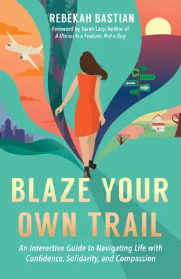 Produktbild von Blaze Your Own Trail
