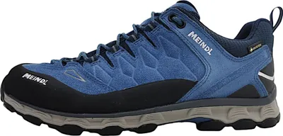 Produktbild von Meindl Lite Trail GTX Sportschuhe Herren Wanderschuhe Blau, Schuhgröße:EUR 44 | UK 9.5